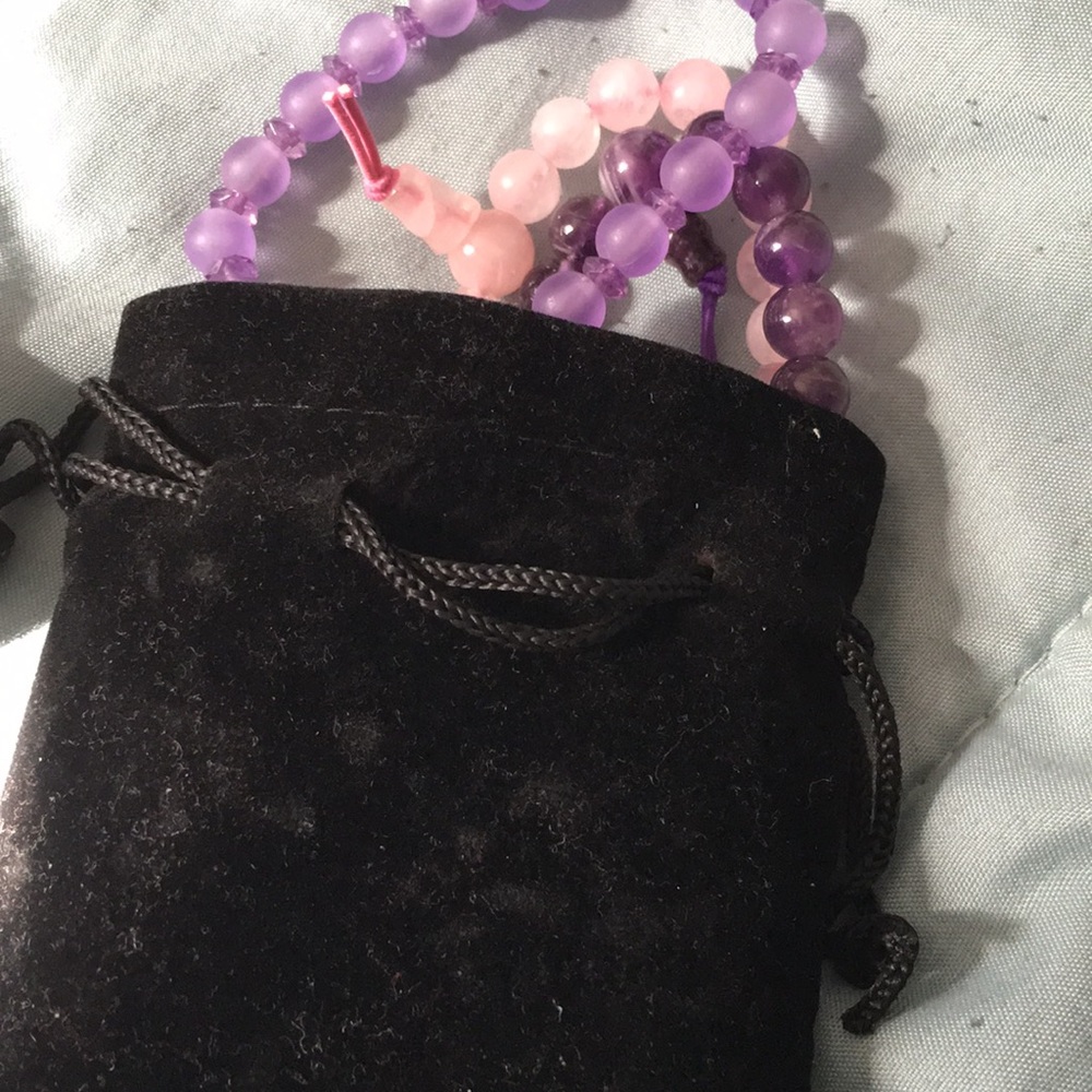 Beaded bracelets